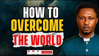 THE CORRUPTION OF BABYLON | Apostle Effa Emmanuel Isaac | Escaping Worldliness & Spiritual Pollution