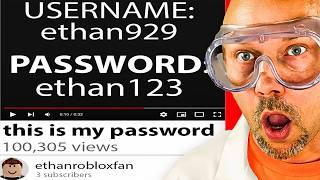 The Dumbest Roblox Videos On The Internet