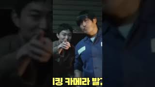 Highlight Behind The Scene drama Big Mouse #shorts #yoona #jongsuk Highlight Behind The Scene drama Big Mouse #shorts #yoona #jongsuk