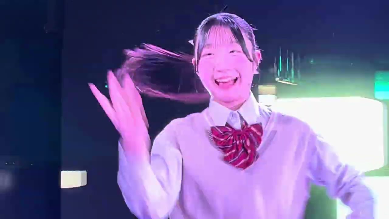 オルヘルの羽 「君応援歌｣ 中野坂上 S.U.B TOKYO 2026年2月13日