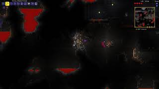 Terraria AOTBF (OriMod) 46 ModPack Playthrough! #5: The Great Chozite Orehunt! (Part 2)
