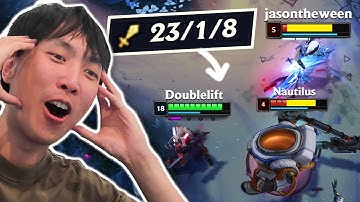 This is the PERFECT Jhin solo queue masterclass