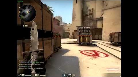 usp ace 100 ping