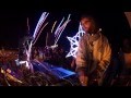 Acid Pauli Live at Burning Man 2015