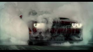 HIPPIE SABOTAGE  - DEVIL EYES  \/ Dodge Challenger SRT Demon