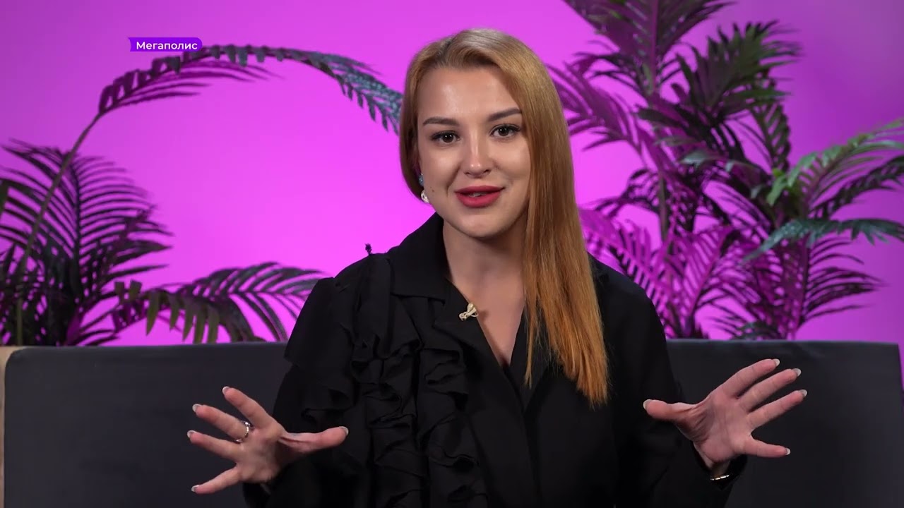 Юлиана Сенько  - журналист, телеведущая, интервьюер звезд шоу-бизнеса, медиа амбассадор Владивостока