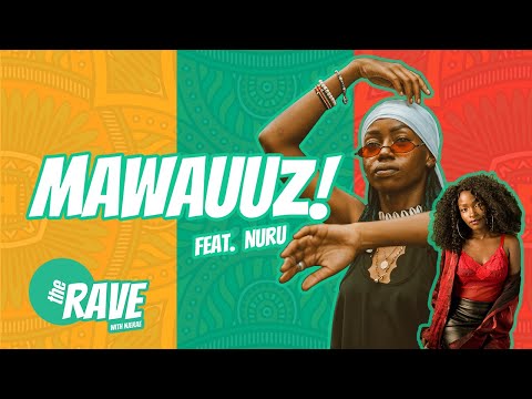 THE RAVE (Episode 2) With Nuru