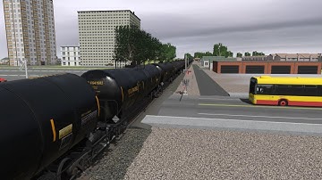 These Trainz 2019 Glitches Need To Be Fixed