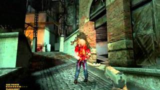 TMFTP - Let's Play Half-Life 2 - Part 5: Where's my Crab Shampoo? screenshot 4