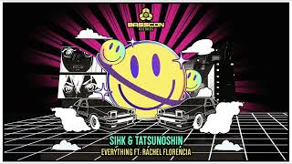 Sihk, Tatsunoshin - Everything (feat. Rachel Florencia) - YouTube