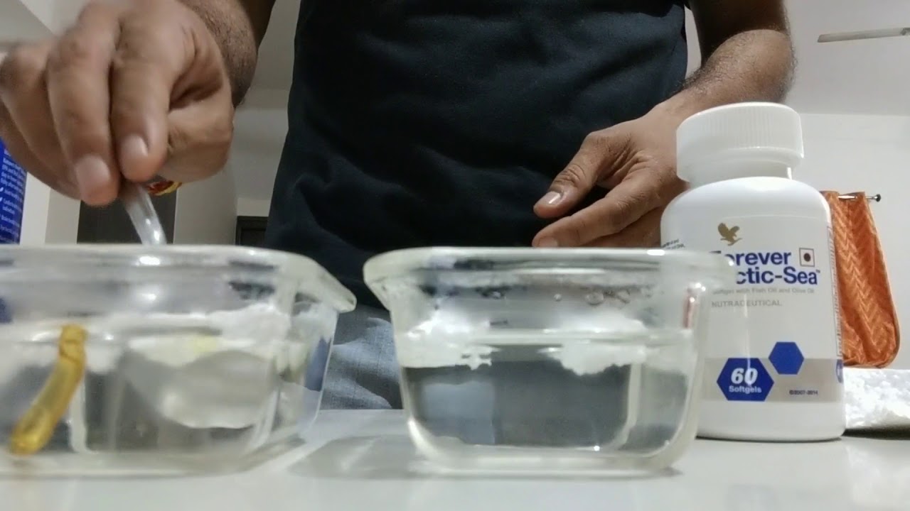 An experiment of Forever Arctic Sea