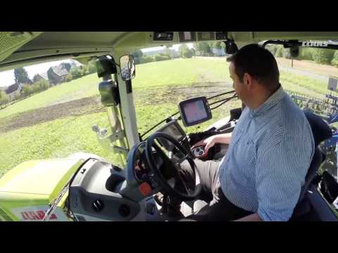 Урок 3. Как пользоваться мобильным терминалом GPS PILOT S10.
