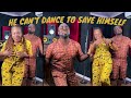 JARA  PARODY MUSIC VIDEO  Obiroyce cannot dance to save his life