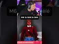 M6 M6 #gtarp #gta5 #rp #qassimiento #twitch #gaming #live #humour #shortvideo  #clips