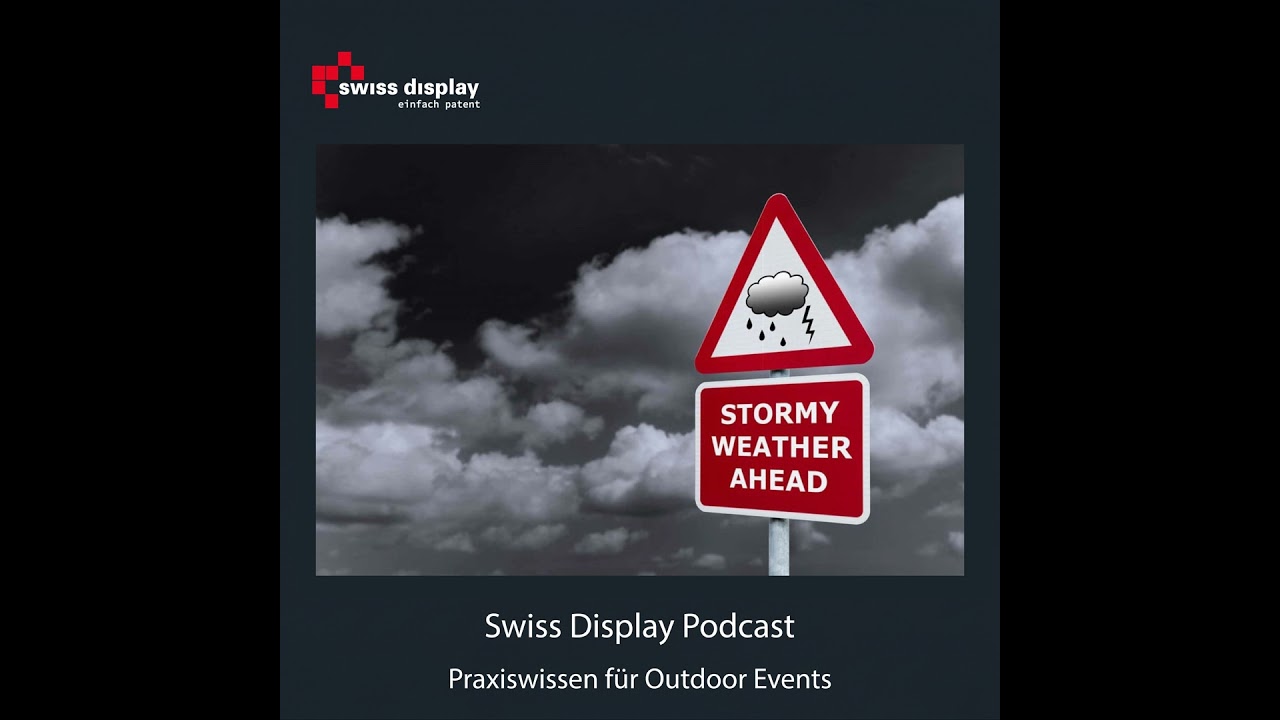 Uploads from Swiss Display Mobile Pavillons aus Hamburg