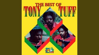 Video thumbnail of "Tony Tuff - For Every Man"