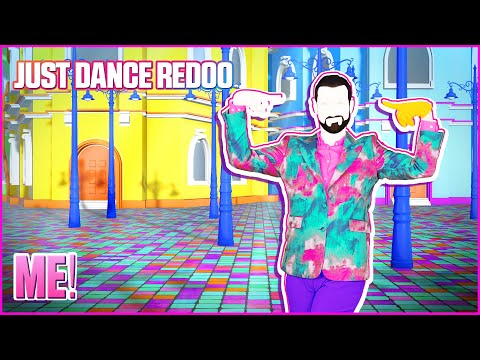 ME! by Taylor Swift Ft. Brendon Urie (from Panic! At The Disco) | Just Dance 2020 | Fanmade by Redoo