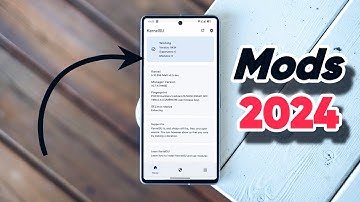 Magisk Modules: Custom Fonts you should not miss in 2024 🤩