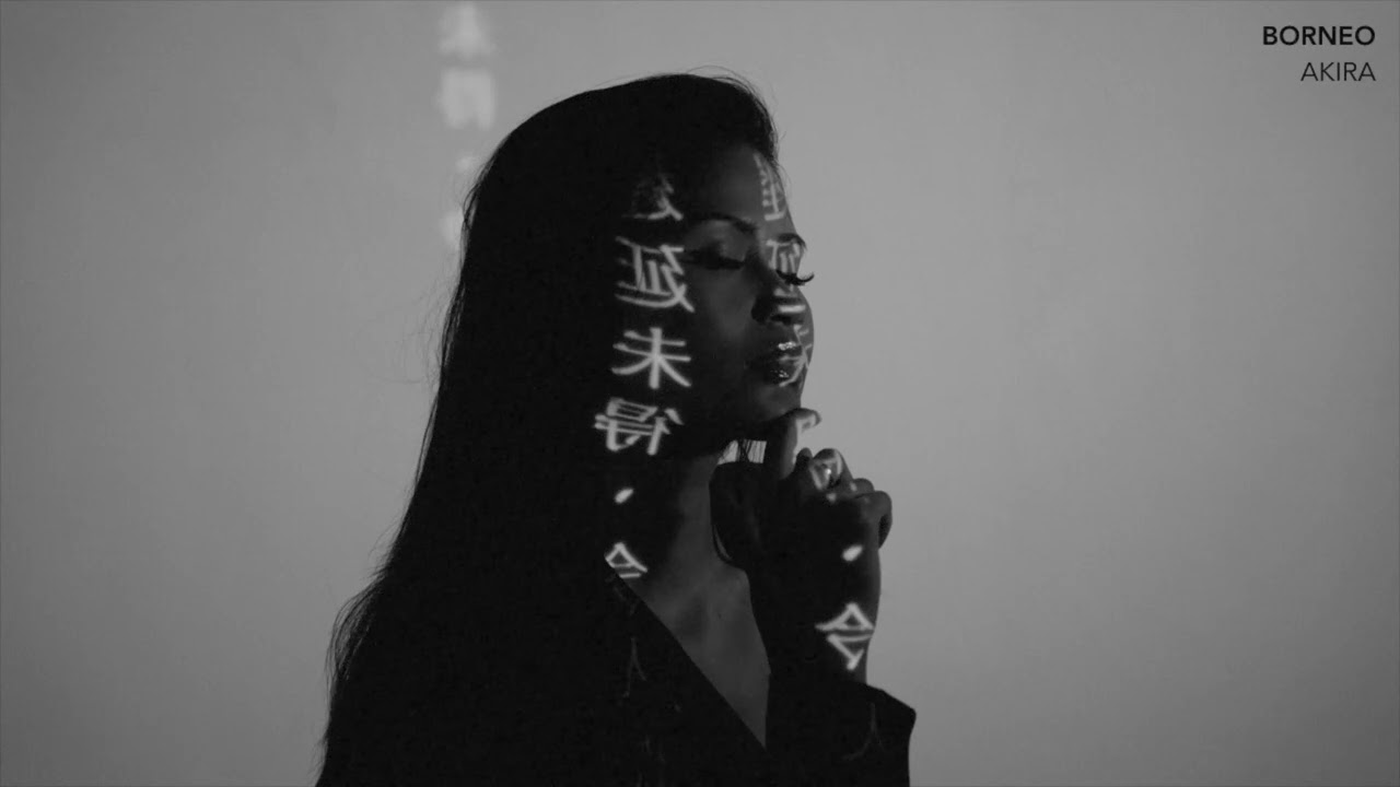 Watch BORNEO - AKIRA on YouTube Watch BORNEO - AKIRA on YouTube