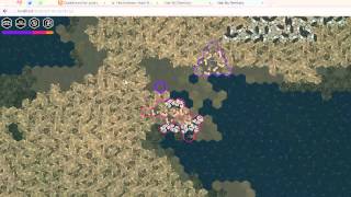 Not My Territory (Yet), Part 4: Gameplay