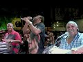 Roda De Samba - Fundo De Quintal / Xande De pilares/ Leci Brandão