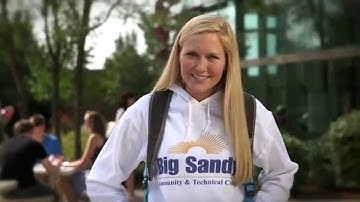 Why Do You Go to KCTCS?