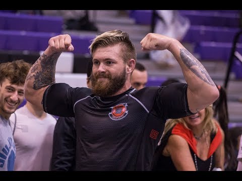 Breaking Down Gordon Ryan's Pan No-Gi Performance | A Fistful Of Collars E9