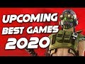 Top 12 Amazing Upcoming Android Games of 2020