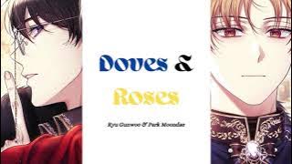 Ryu Gunwoo & Park Moondae - Dove & Roses