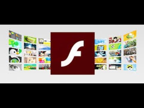 Video: Cómo Deshabilitar El Flash En Opera