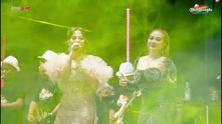 Download lagu MR BANGKE JAKARTA EVI NADIA  (SURGA DUNIA)