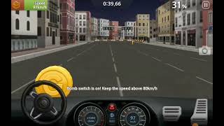 Dr. Driving 2 | Chapter 13 Stage 1 | Speed & Bus | EEZY PEEZY | screenshot 5