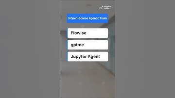 3 FREE AI Agents CHANGING EVERYTHING! (No Subscription!)