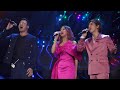 [New Gen Champs Concert] "ITS ALL COMING BACK - Marielle Montellano, JM dela cerna and Erik Santos