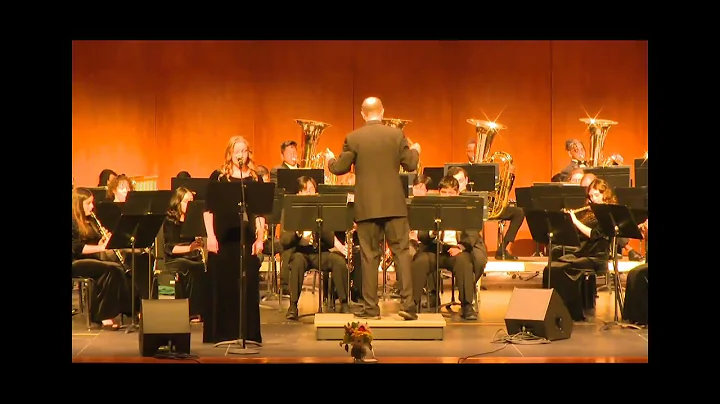 Nessun Dorma by Giacomo Puccini, Sang by Anna Noga