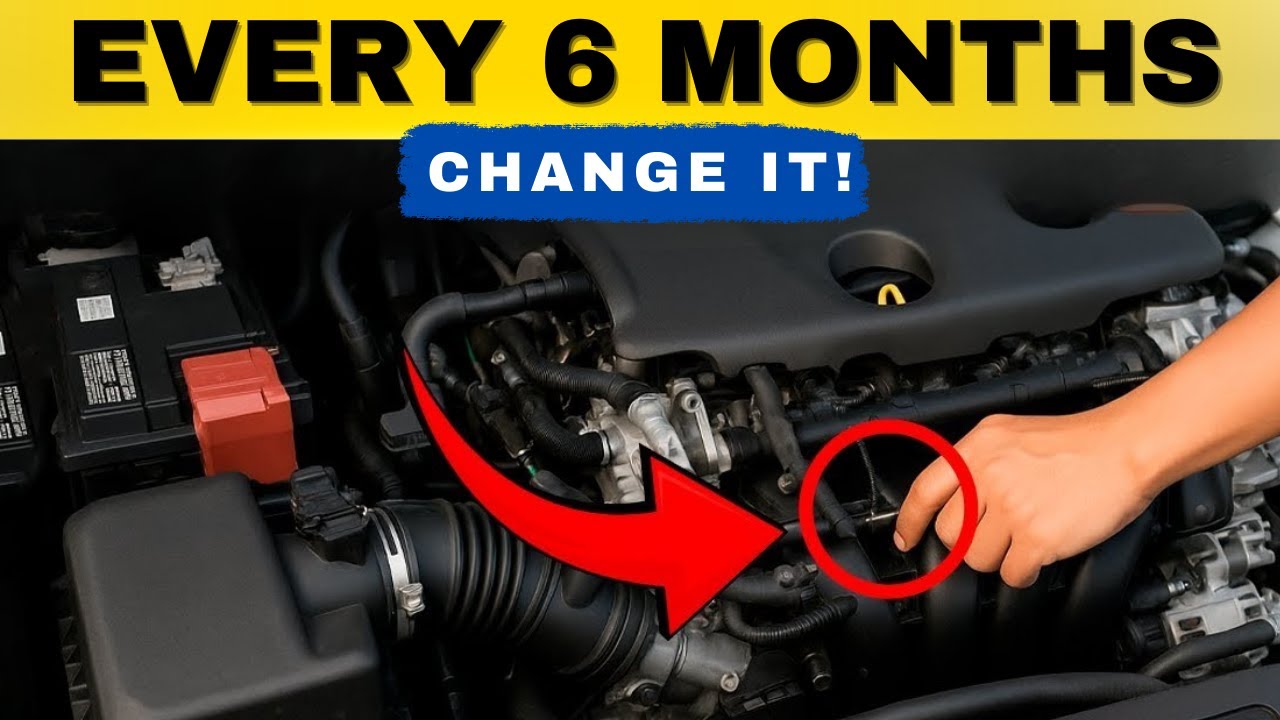 Want Your Car to Hit 700k Miles? Do These 17 Things!