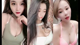 【抖音福利快手福利-TikTok】为什么都喜欢高高瘦瘦的小姐姐，我就喜欢上面胖胖的小姐姐