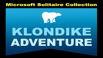 Klondike Adventure Game #16 | December 12, 2025 Event