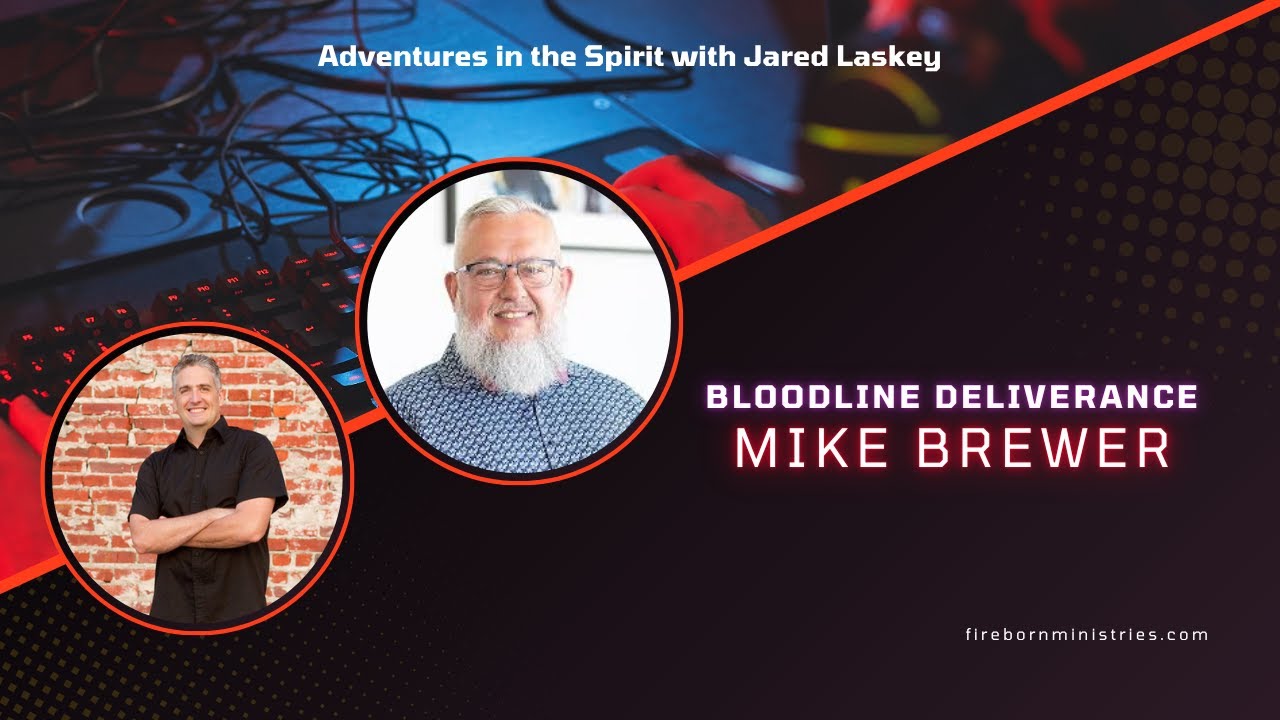 Bloodline Deliverance: How to Set You, Your Family and Your Bloodline Free from Demons