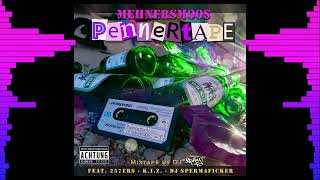 Mehnersmoos - Pennertape [DJ Dray Mixtape] Deutschrap Mix