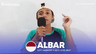 ALBAR 🇮🇩 | Soft Harmony x Next Level Beat screenshot 1