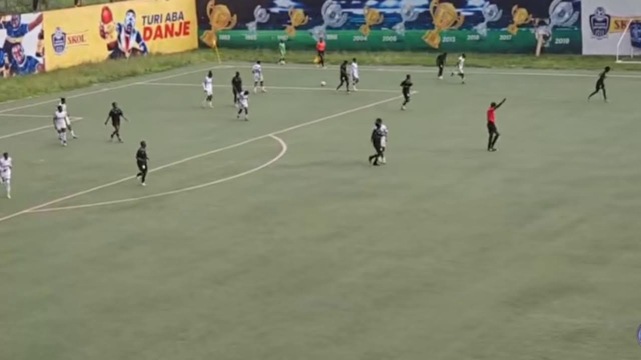 🚨LIVE: RAYON SPORTS WFC VS APR WFC 0-1 RAYON SPORTS - YouTube