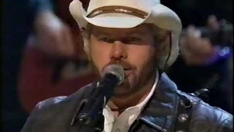 11/5/2003 37th CMA Awards