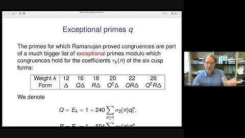 Pieter Moree--Euler Kronecker constants and cusp forms