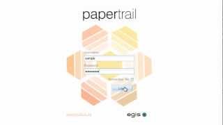 PaperTrail Demo.mp4 Content