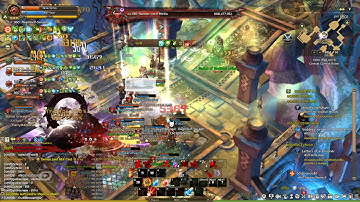 TOS Musket damage BUG