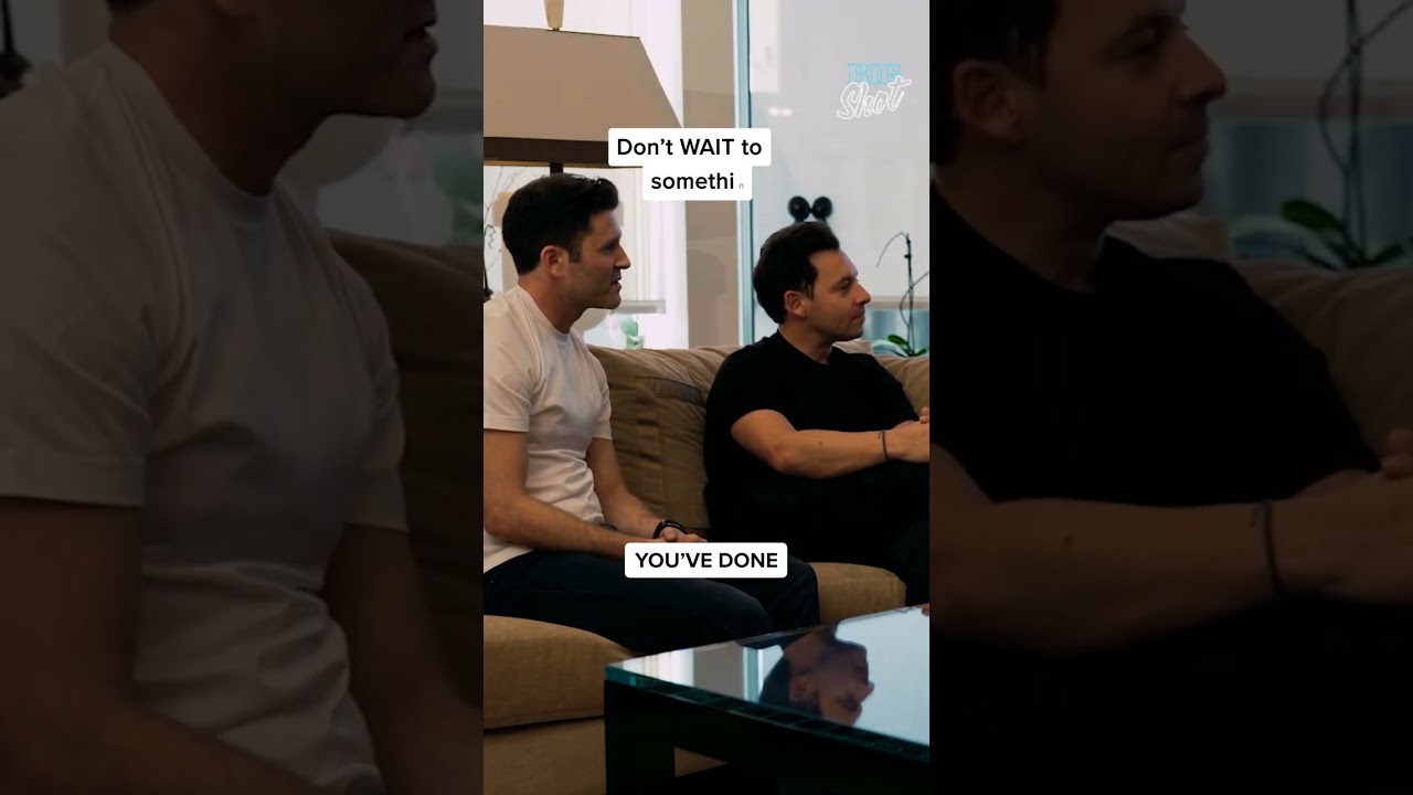 Don’t wait to do something