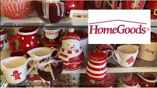 HOMEGOODS CHRISTMAS 2020 *NEW FINDs