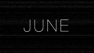 June (2015) Official Trailer