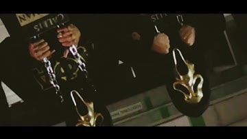 Alpha Phi Alpha Fraternity, Inc., Rho Epsilon Chapter - Fall 2016 Neophyte Trailer